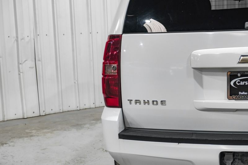 Photo 92 of 2009 Chevrolet Tahoe 1 for sale in Katy, TX