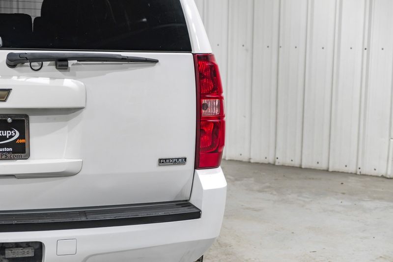 Photo 94 of 2009 Chevrolet Tahoe 1 for sale in Katy, TX
