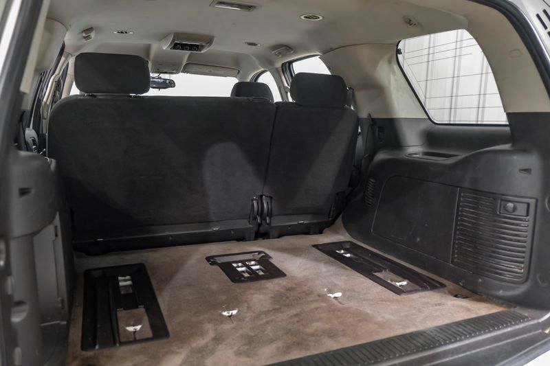 Photo 110 of 2009 Chevrolet Tahoe 1 for sale in Katy, TX