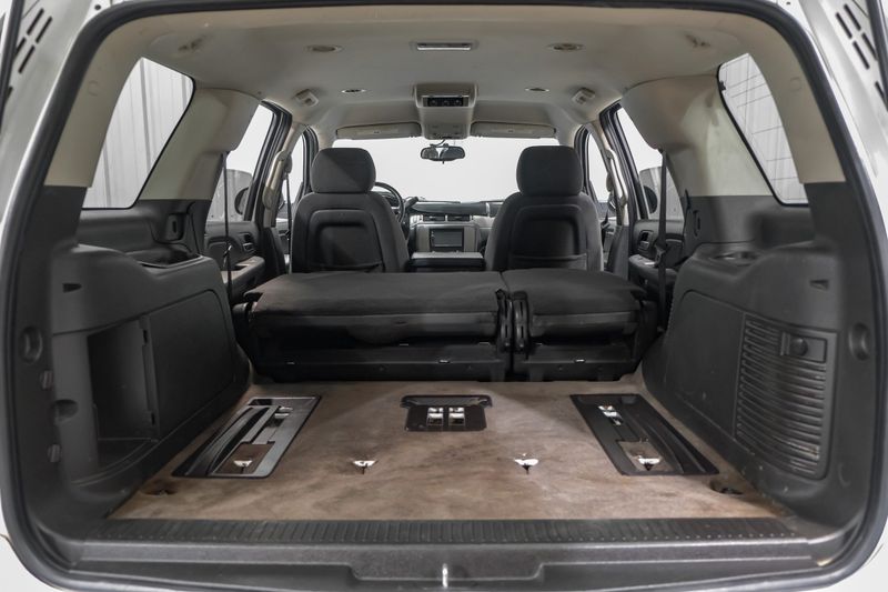 Photo 112 of 2009 Chevrolet Tahoe 1 for sale in Katy, TX