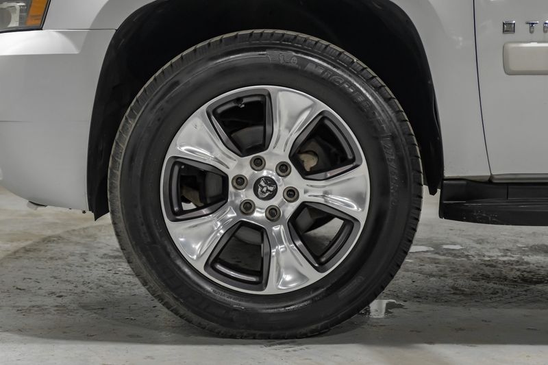 Photo 118 of 2009 Chevrolet Tahoe 1 for sale in Katy, TX
