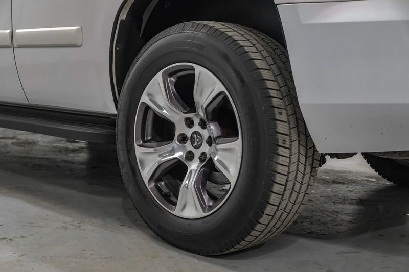 Photo 120 of 2009 Chevrolet Tahoe 1 for sale in Katy, TX