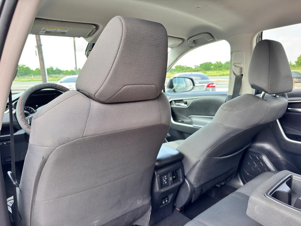 Photo 31 of 2021 Toyota Rav4 Axaa52l for sale in Spring, TX