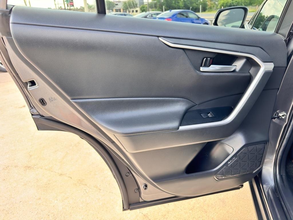 Photo 33 of 2021 Toyota Rav4 Axaa52l for sale in Spring, TX
