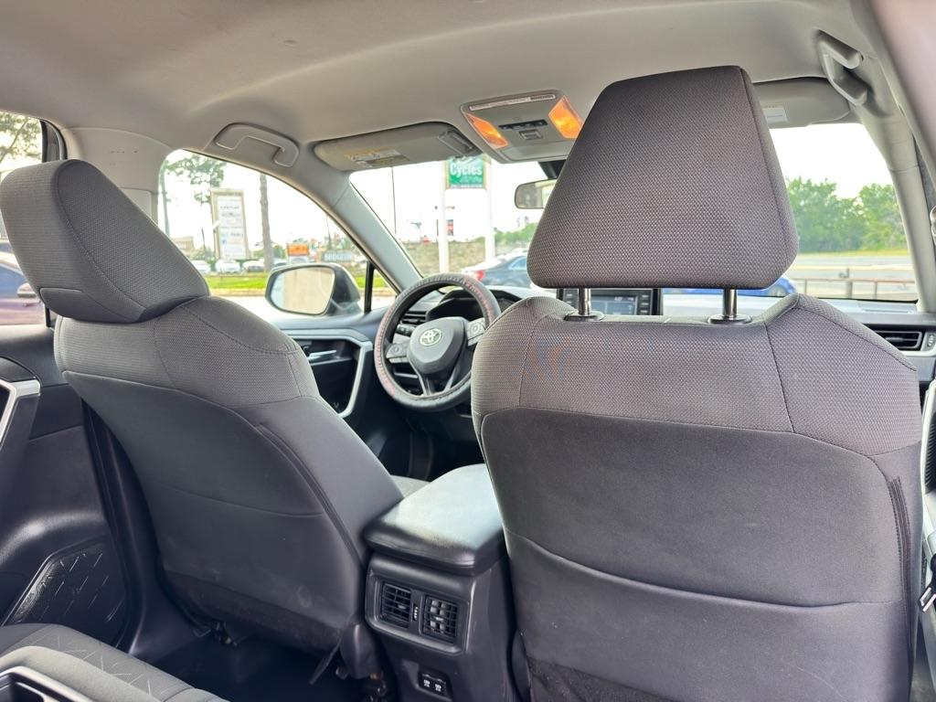 Photo 37 of 2021 Toyota Rav4 Axaa52l for sale in Spring, TX