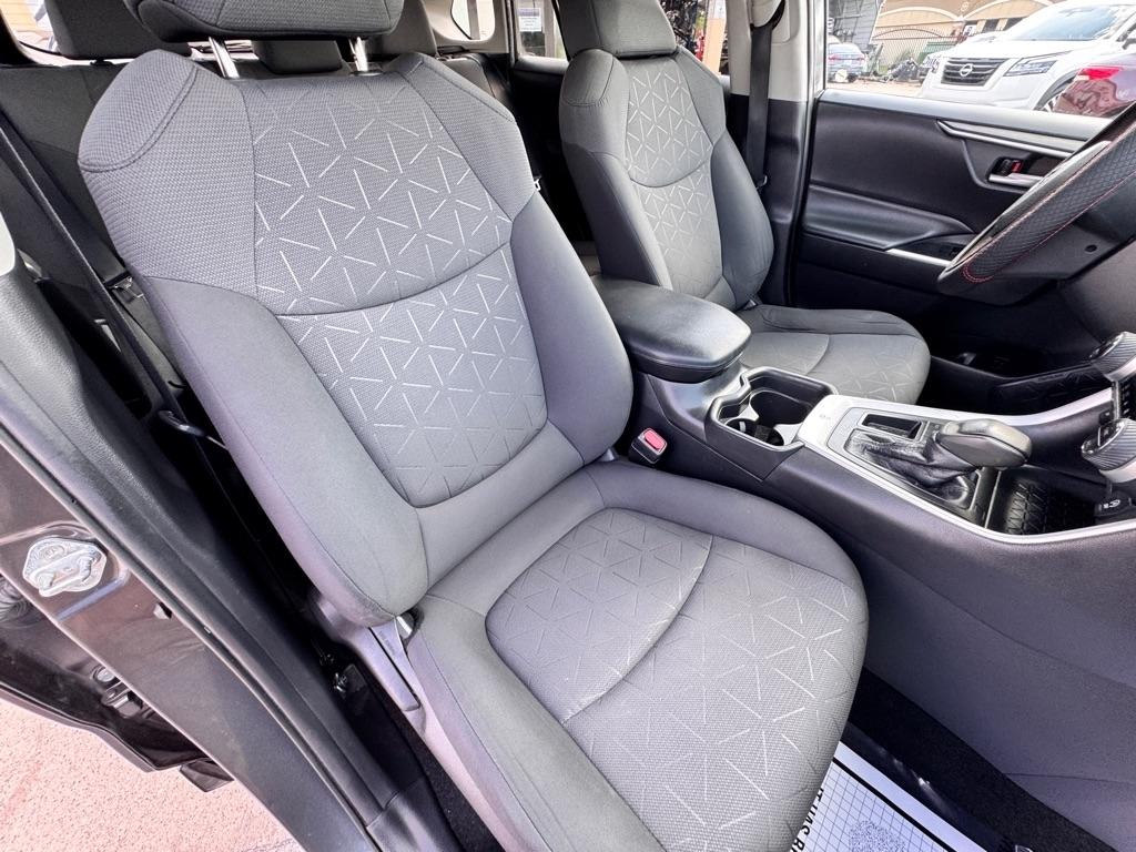 Photo 41 of 2021 Toyota Rav4 Axaa52l for sale in Spring, TX