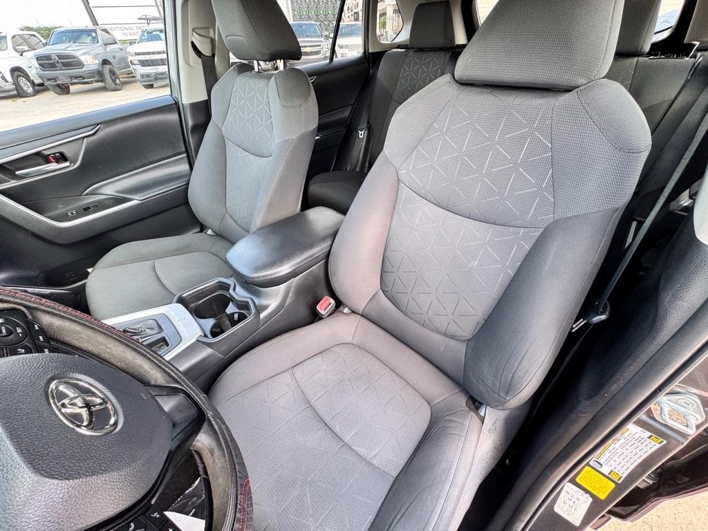 Photo 47 of 2021 Toyota Rav4 Axaa52l for sale in Spring, TX