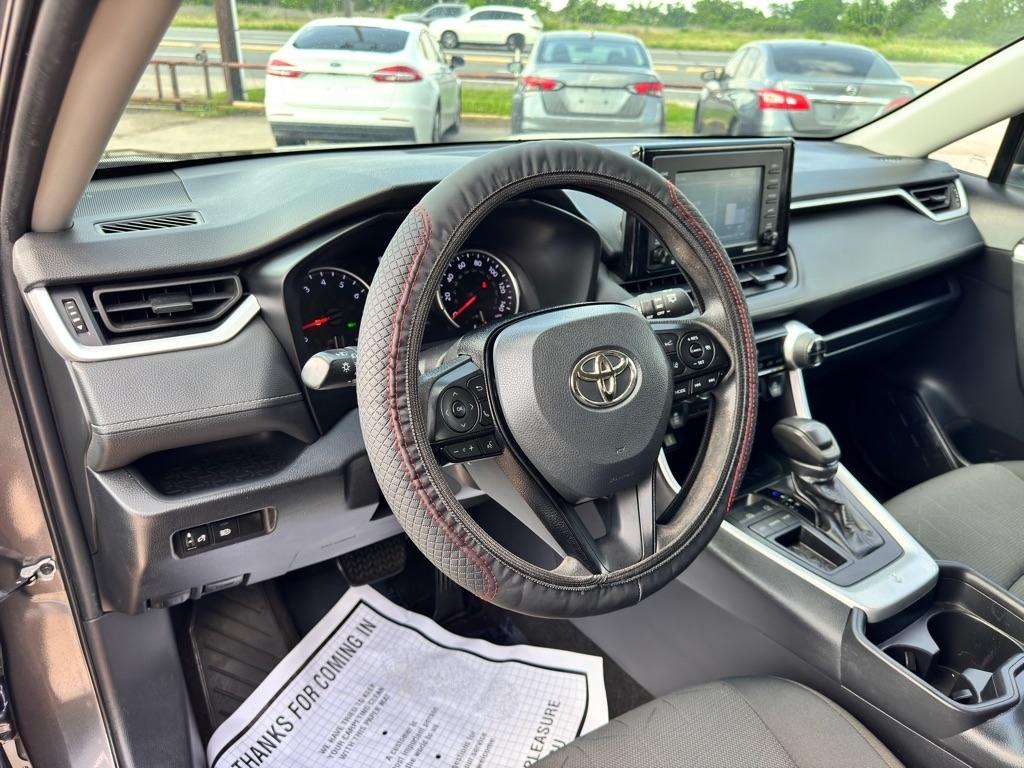 Photo 49 of 2021 Toyota Rav4 Axaa52l for sale in Spring, TX