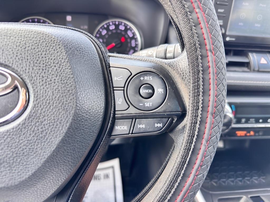 Photo 63 of 2021 Toyota Rav4 Axaa52l for sale in Spring, TX