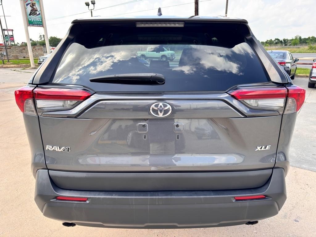 Photo 22 of 2021 Toyota Rav4 Axaa52l for sale in Spring, TX