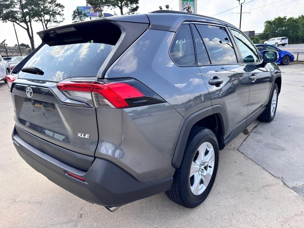 Photo 24 of 2021 Toyota Rav4 Axaa52l for sale in Spring, TX