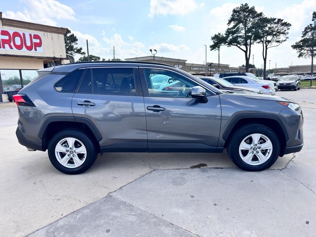 Photo 26 of 2021 Toyota Rav4 Axaa52l for sale in Spring, TX