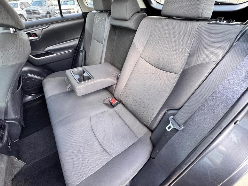 Photo 30 of 2021 Toyota Rav4 Axaa52l for sale in Spring, TX