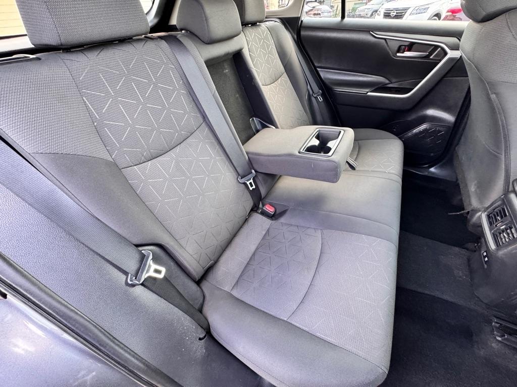 Photo 36 of 2021 Toyota Rav4 Axaa52l for sale in Spring, TX