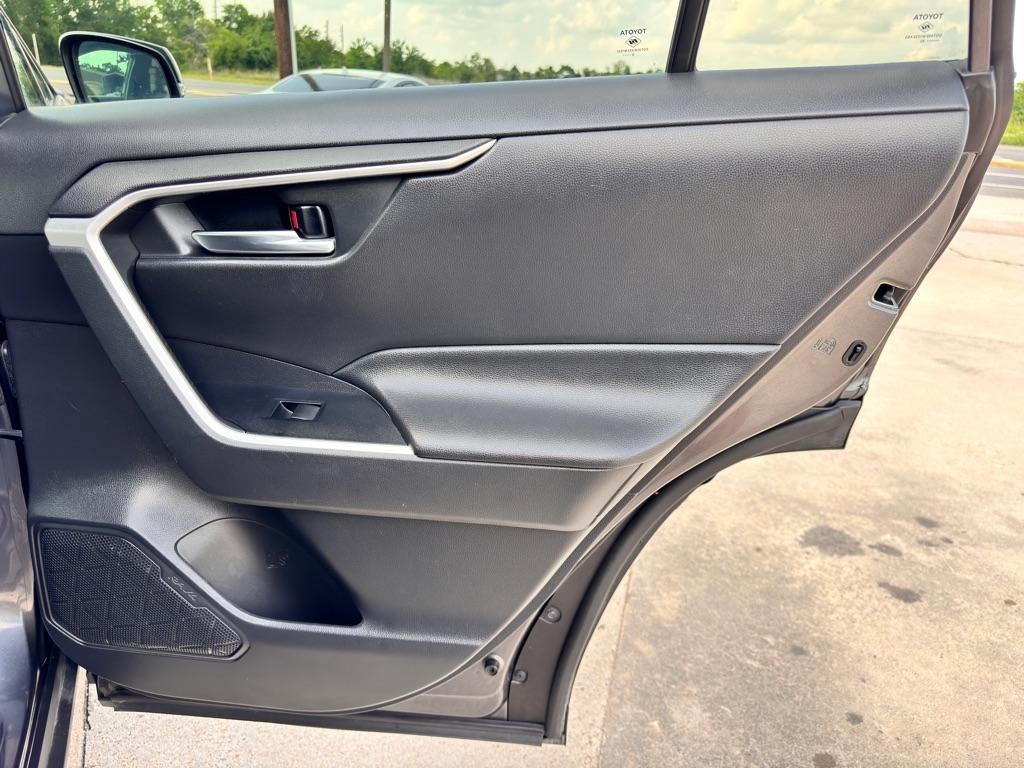 Photo 40 of 2021 Toyota Rav4 Axaa52l for sale in Spring, TX