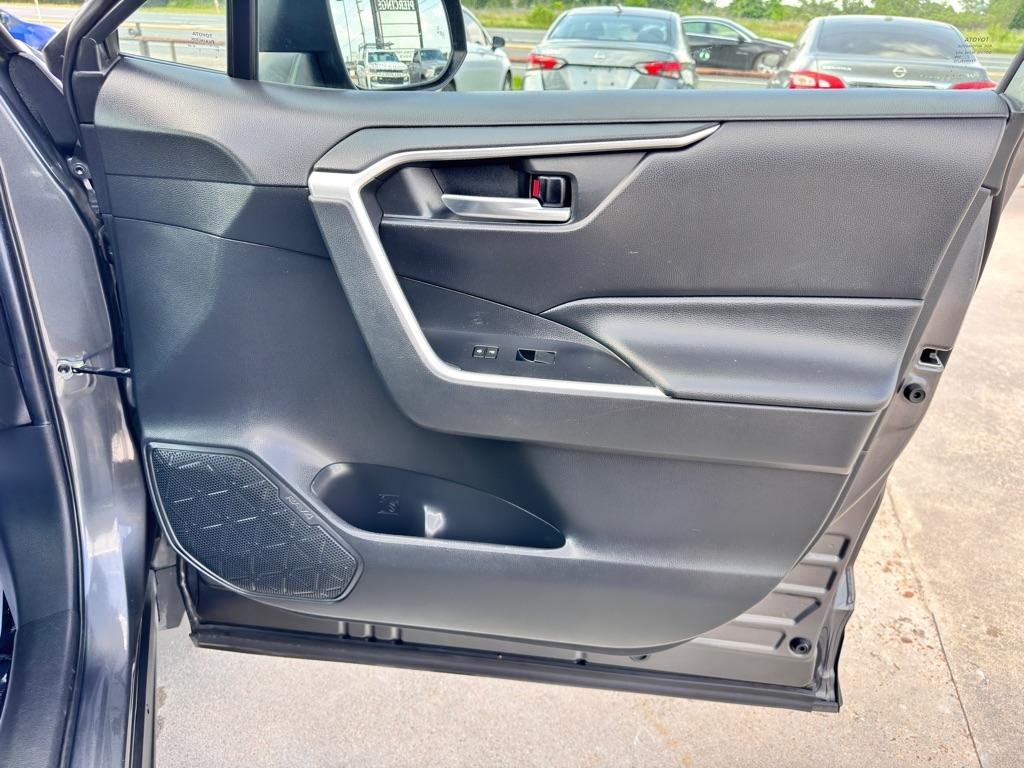 Photo 46 of 2021 Toyota Rav4 Axaa52l for sale in Spring, TX