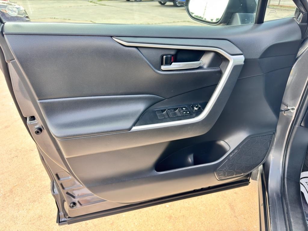 Photo 52 of 2021 Toyota Rav4 Axaa52l for sale in Spring, TX