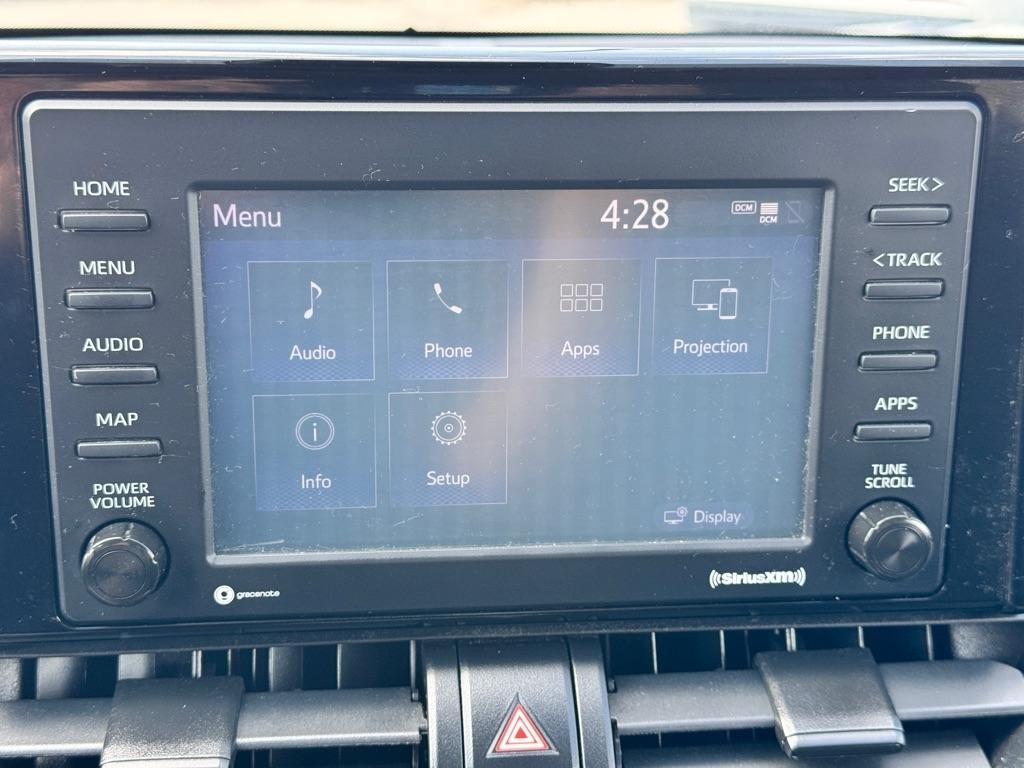 Photo 56 of 2021 Toyota Rav4 Axaa52l for sale in Spring, TX