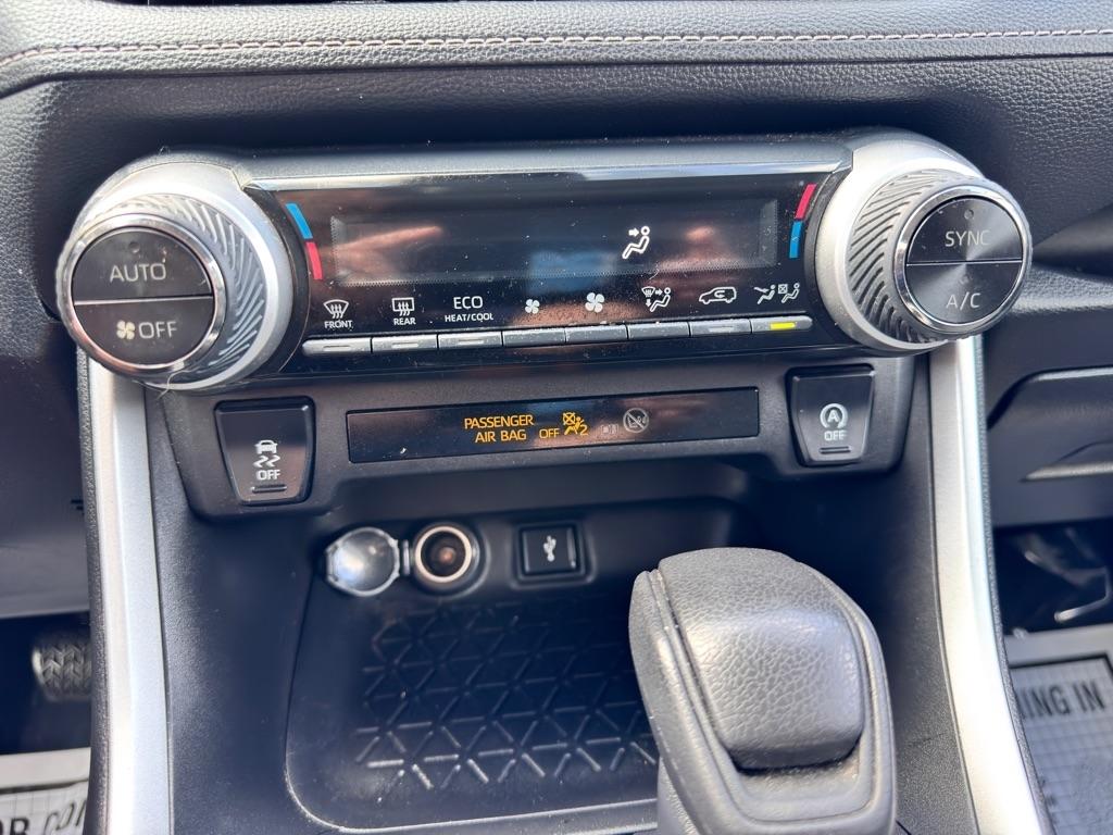 Photo 60 of 2021 Toyota Rav4 Axaa52l for sale in Spring, TX