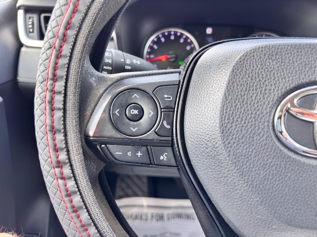 Photo 66 of 2021 Toyota Rav4 Axaa52l for sale in Spring, TX