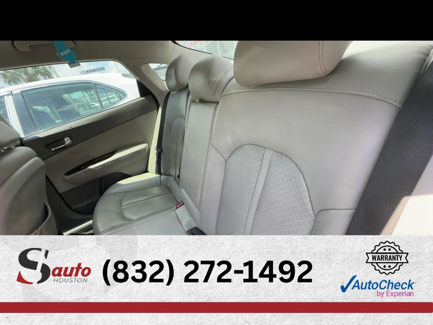 Photo 19 of 2018 Kia Optima EX for sale in Houston, TX