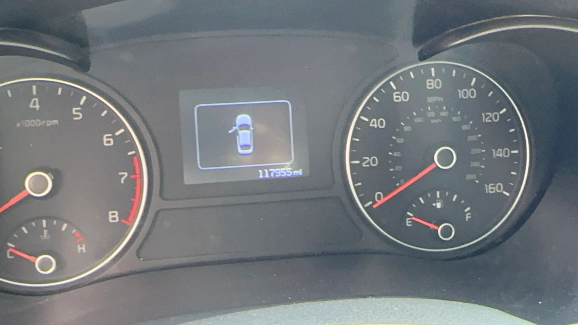 Photo 14 of 2018 Kia Optima EX for sale in Houston, TX