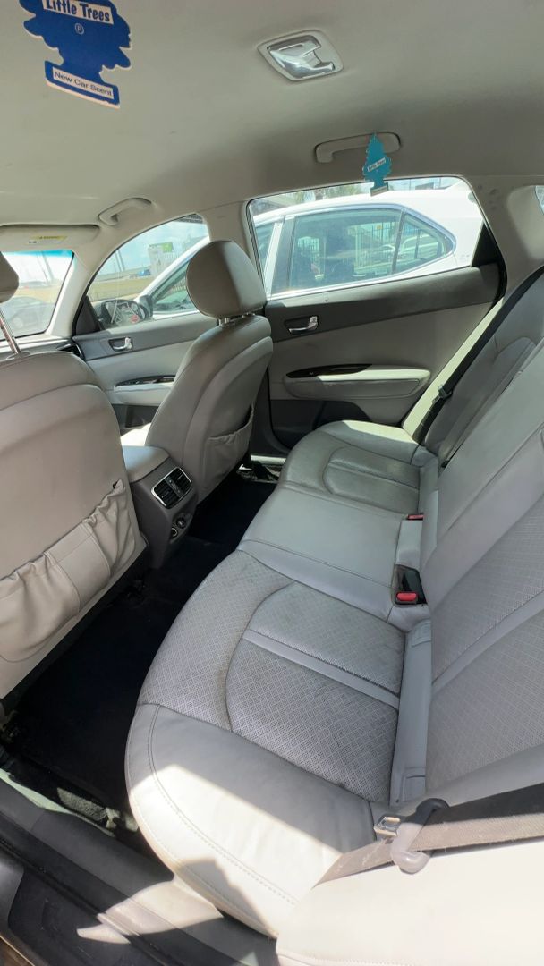 Photo 18 of 2018 Kia Optima EX for sale in Houston, TX