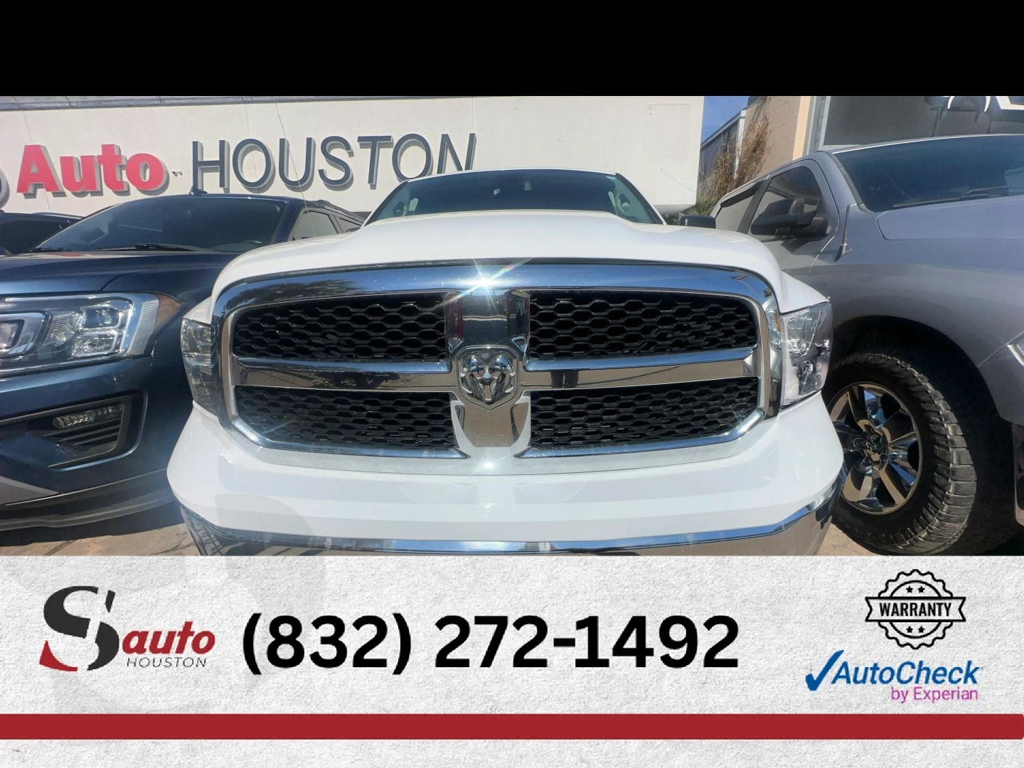 2023 Ram 1500 for sale in Houston, TX